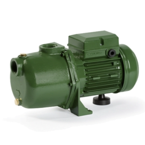 BK - Bombas eléctricas centrífugas de doble impulsor