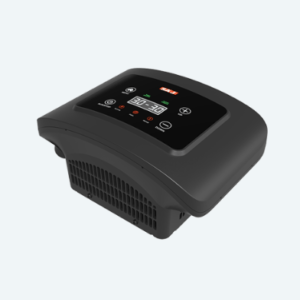 Controlador de suministro de agua doméstica