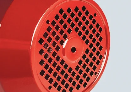 BK - Bombas eléctricas centrífugas de doble impulsor