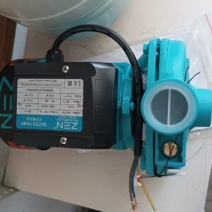 Bomba centrífuga rotor simple ZEN 1.5 HP (CMP-180)