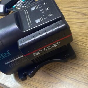 Bomba inteligente con variador de velocidad ZEN 0.75 HP (SCA 2-30)