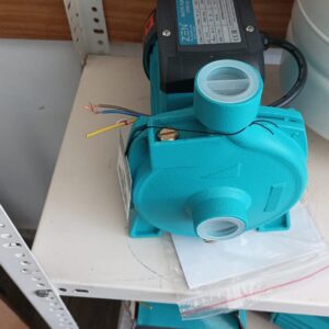 Bomba centrífuga rotor simple ZEN 1 HP (CMP-158)