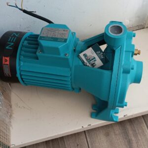 Bomba centrífuga doble rotor ZEN 2 HP (2CPM160/160)