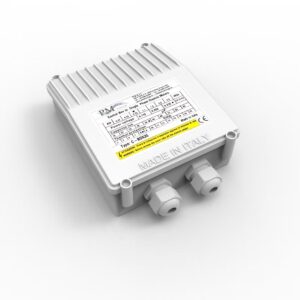 Panel de control C-BOX40 PM Technology